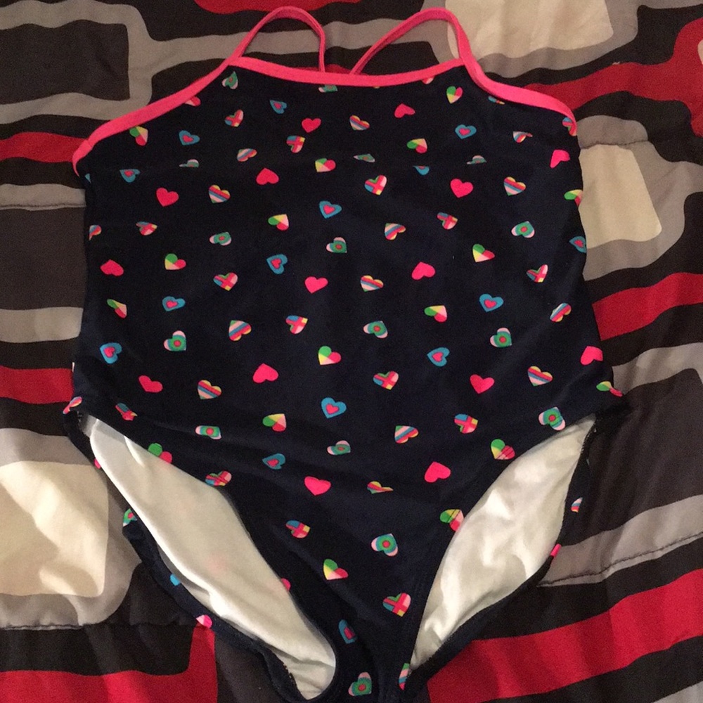 Bathing suit